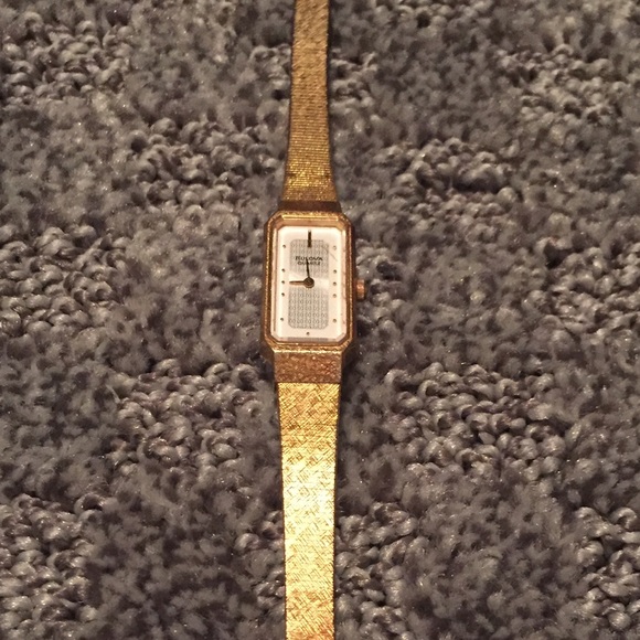 Bulova Accessories - Women’s Bulova Watch